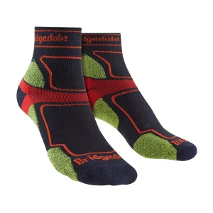 1 Pack Mens Trail Ultralight T2 Coolmax Sport 3/4 Crew Socks