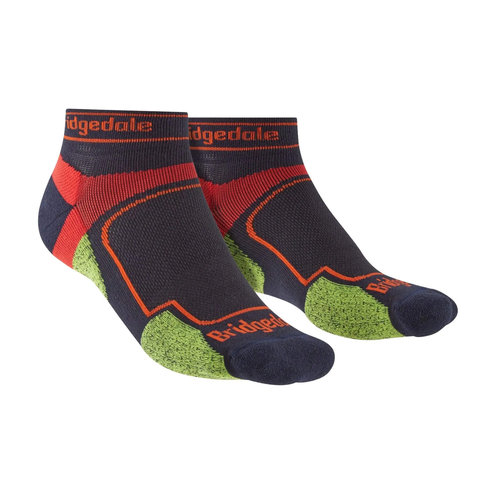 1 Pack Mens Trail Ultralight T2 Coolmax Sport Low Cut Socks