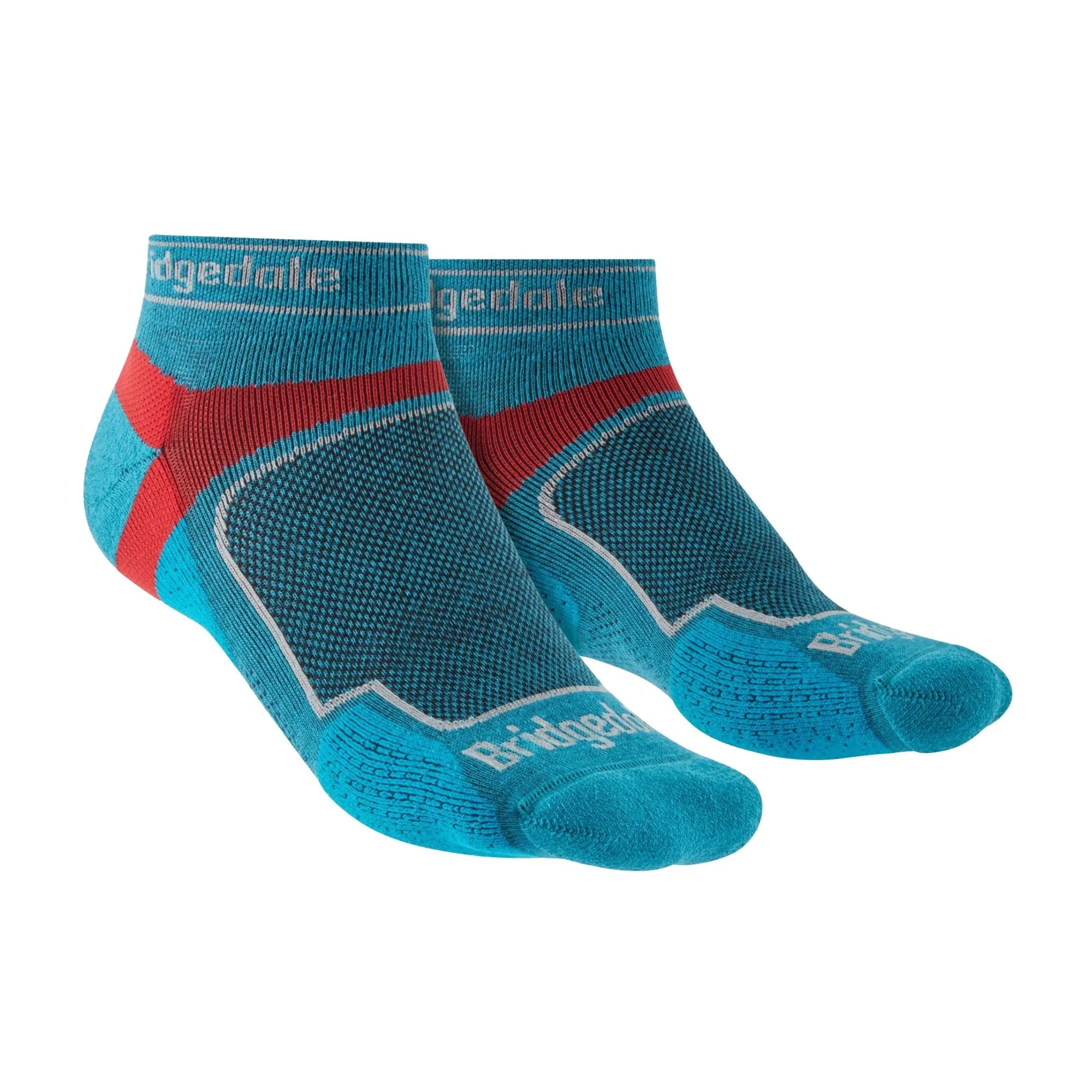 1 Pack Mens Trail Ultralight T2 Coolmax Sport Low Cut Socks