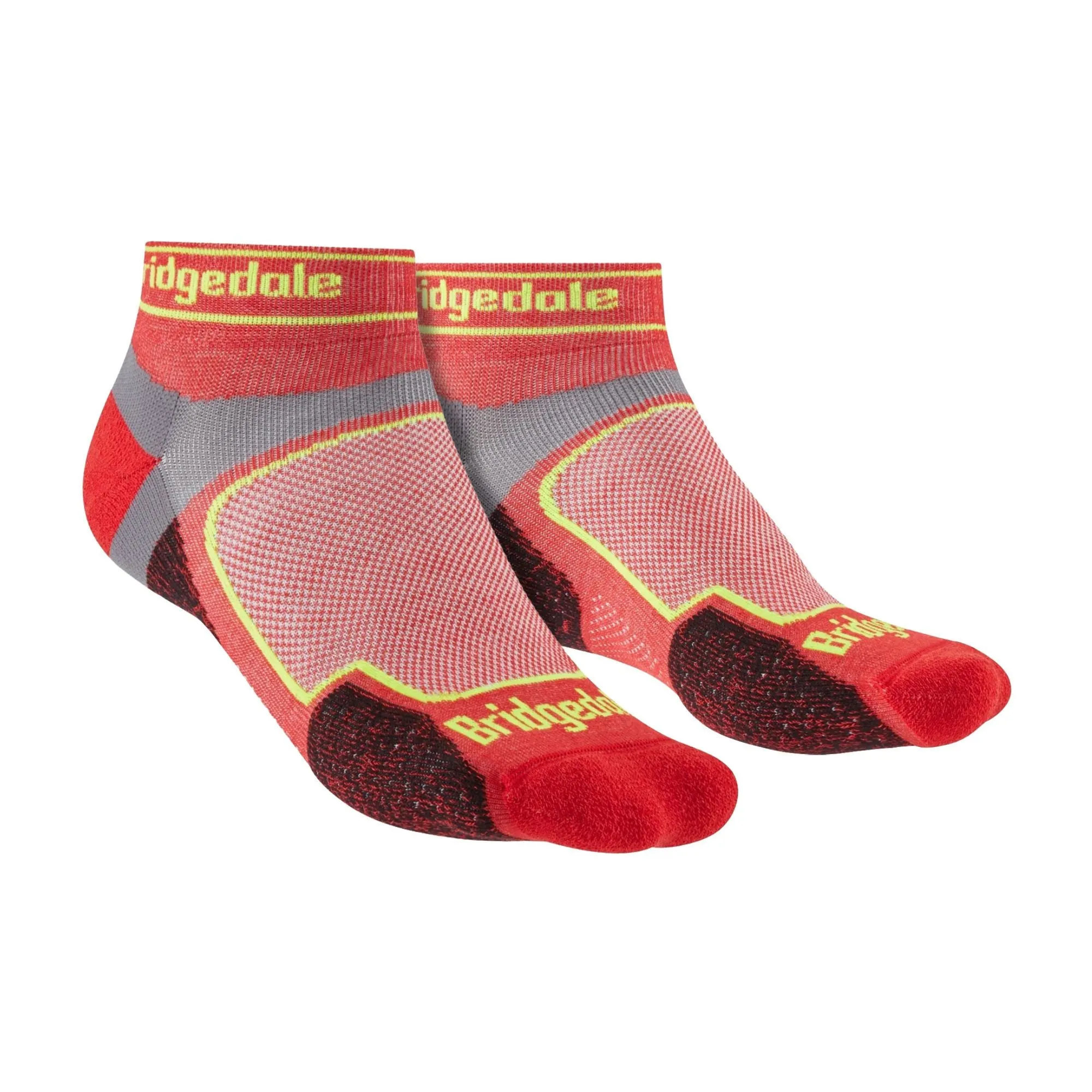 1 Pack Mens Trail Ultralight T2 Coolmax Sport Low Cut Socks
