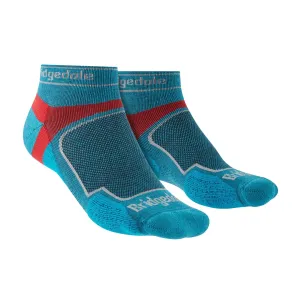 1 Pack Mens Trail Ultralight T2 Coolmax Sport Low Cut Socks