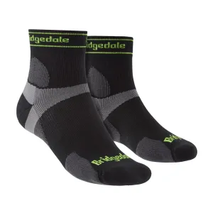 1 Pack Mens Trail Ultralight T2 Merino Wool Sport 3/4 Crew Socks