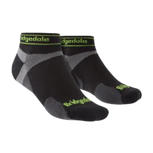 1 Pack Mens Trail Ultralight T2 Merino Wool Sport Low Cut Socks