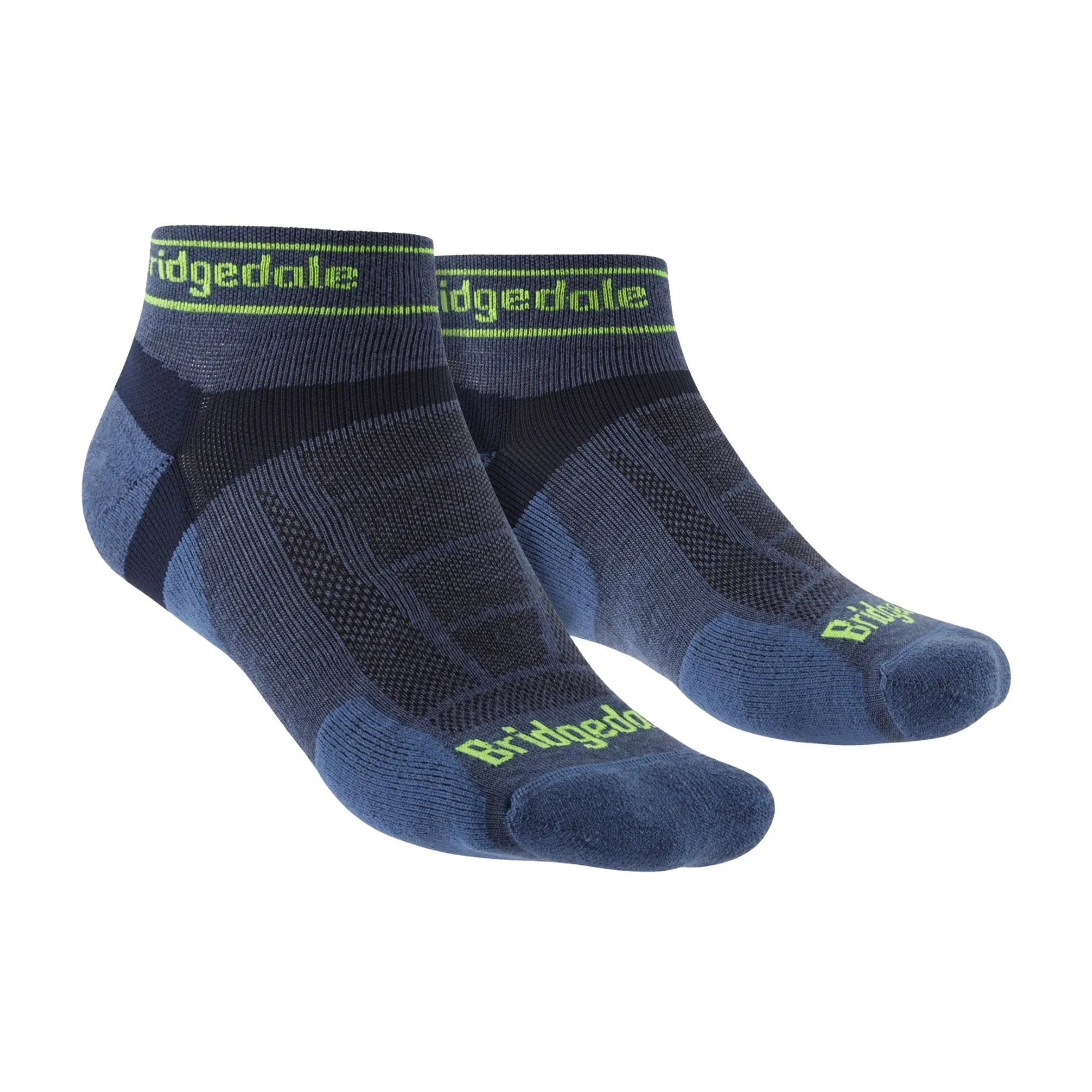 1 Pack Mens Trail Ultralight T2 Merino Wool Sport Low Cut Socks