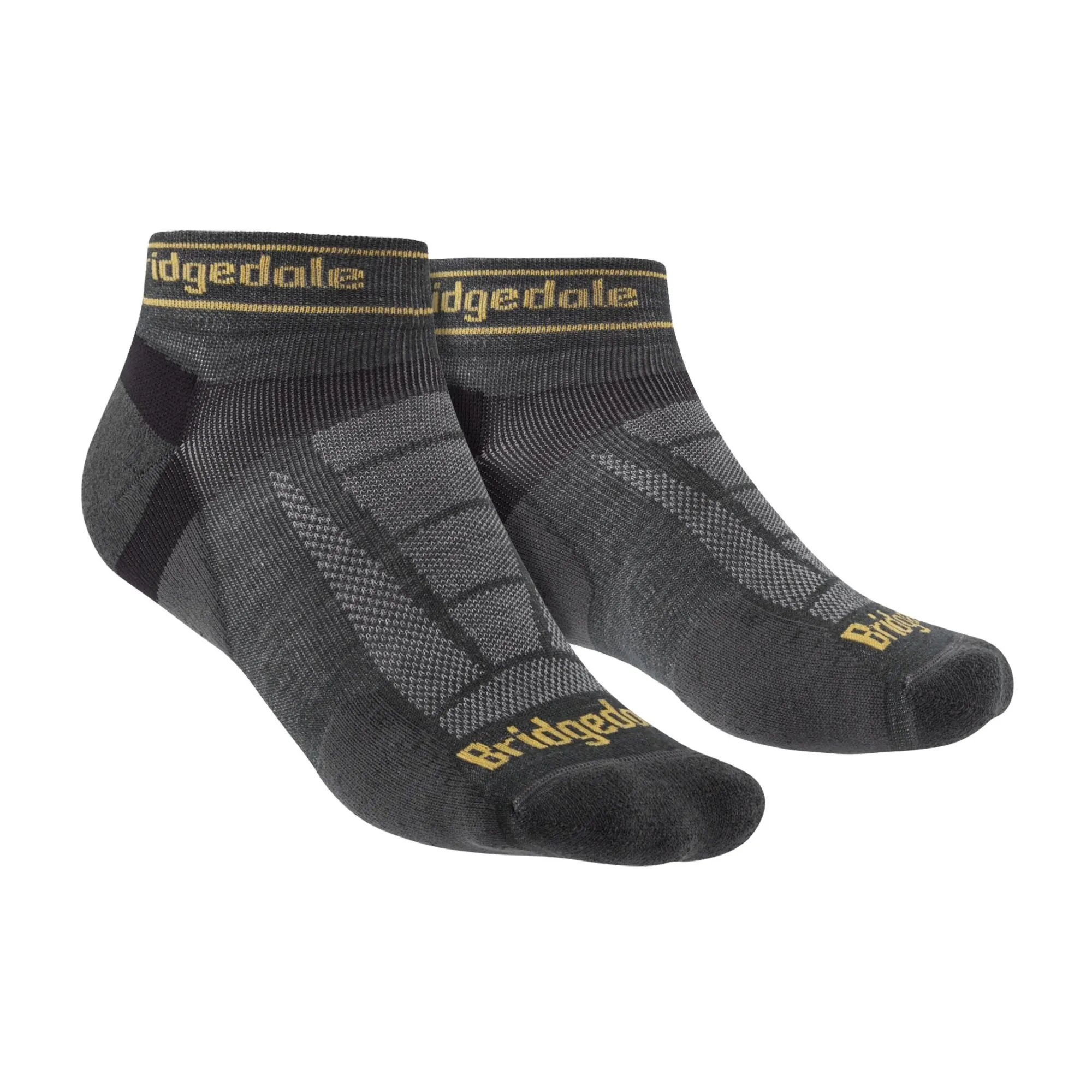 1 Pack Mens Trail Ultralight T2 Merino Wool Sport Low Cut Socks
