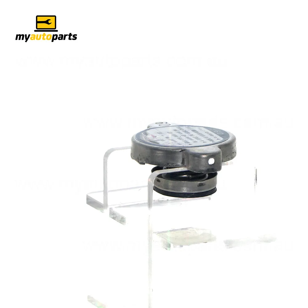 13 psi 24 mm Radiator Cap Aftermarket Suits Daihatsu Terios J100G/J102G 1997 to 2000