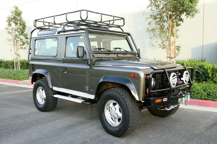 1997 Defender 90 LE