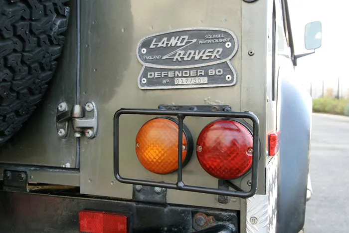 1997 Defender 90 LE