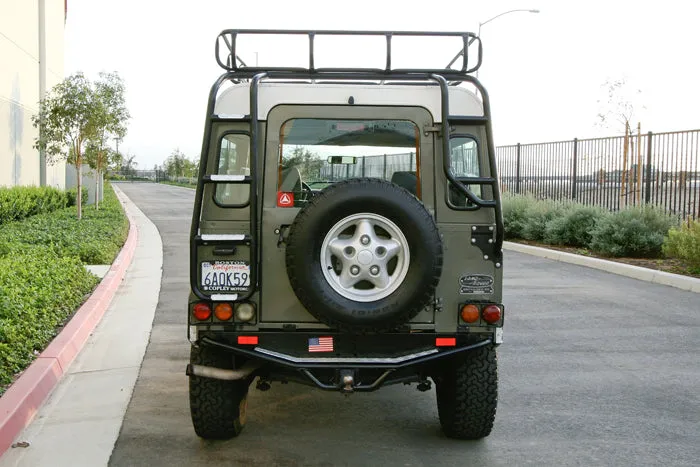 1997 Defender 90 LE