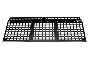 2003-2009 4th Gen Toyota 4Runner Modular Storage Panel Shelf