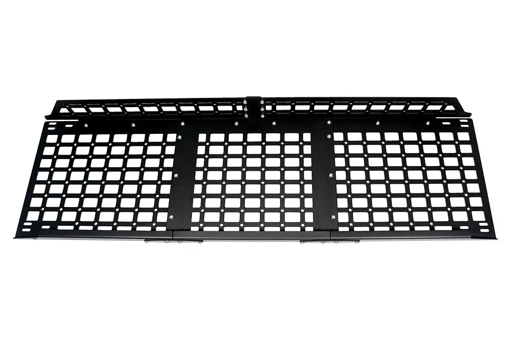 2003-2009 4th Gen Toyota 4Runner Modular Storage Panel Shelf