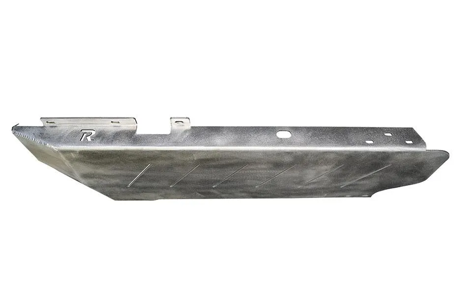 2010-2022 5th Gen Toyota 4Runner - Fuel Tank Skid Plate