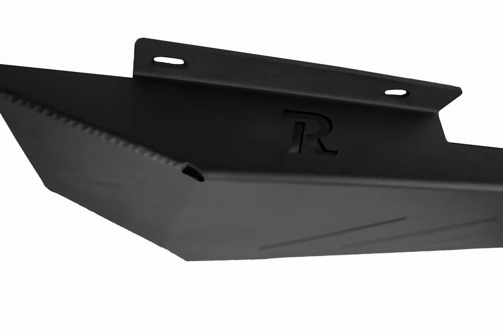 2010-2022 5th Gen Toyota 4Runner - Fuel Tank Skid Plate