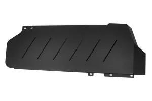 2010-2022 5th Gen Toyota 4Runner - Fuel Tank Skid Plate