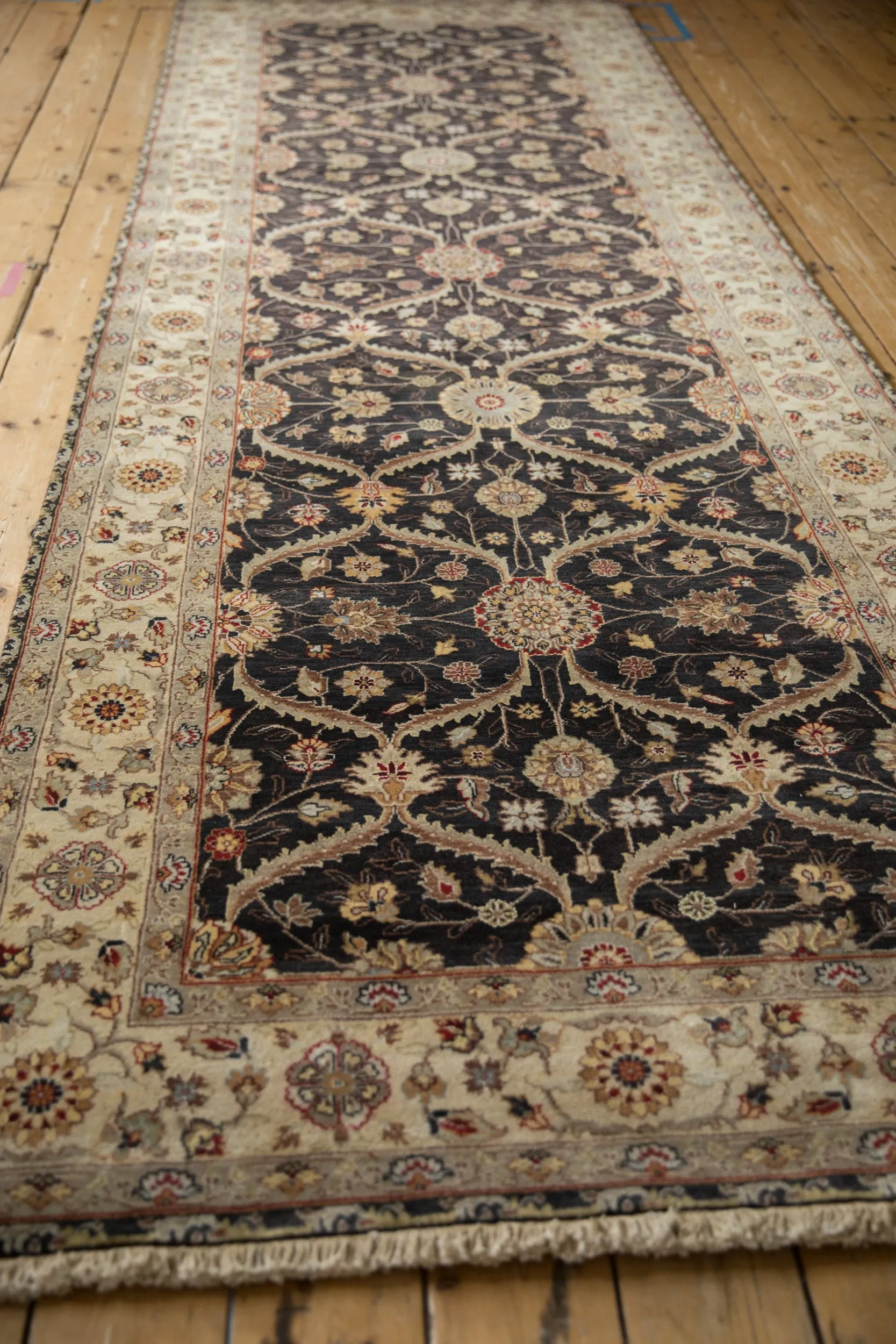 4x11.5 Mogul Rug Runner
