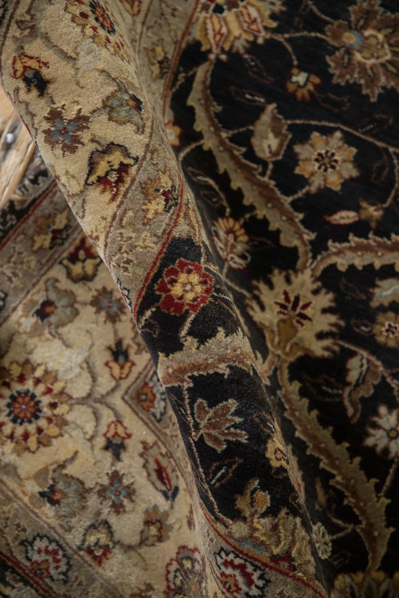 4x11.5 Mogul Rug Runner