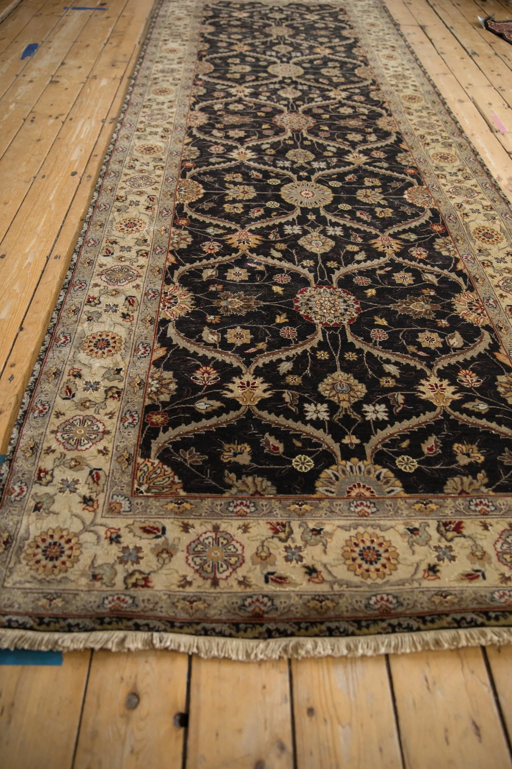 4x11.5 Mogul Rug Runner
