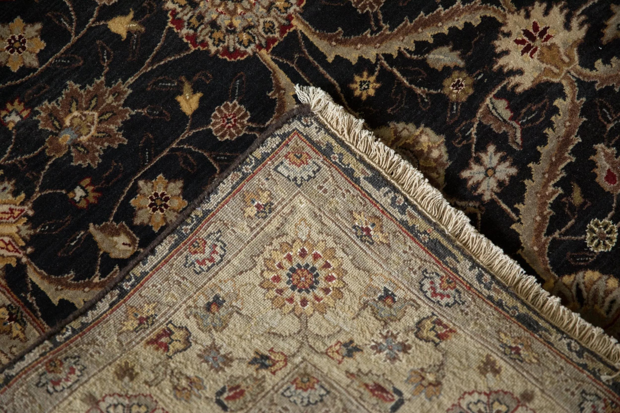 4x11.5 Mogul Rug Runner