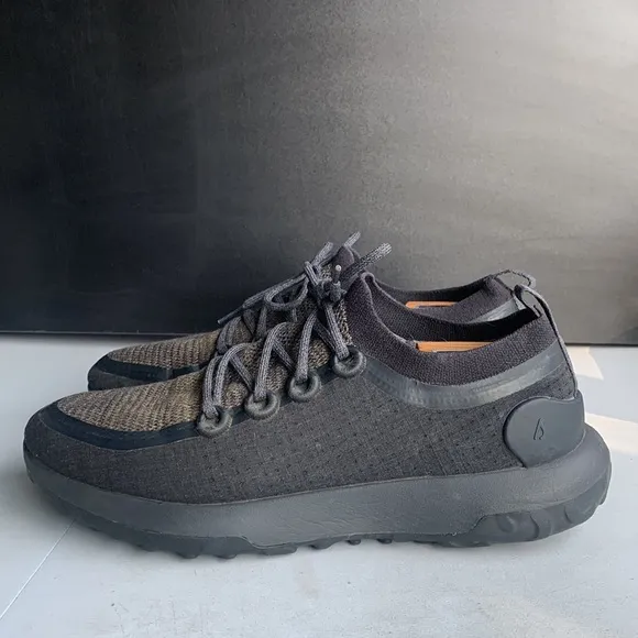 519 Allbirds‎ Men's Trail Runners SWT Size 12.5