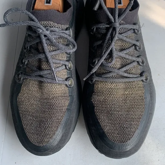 519 Allbirds‎ Men's Trail Runners SWT Size 12.5