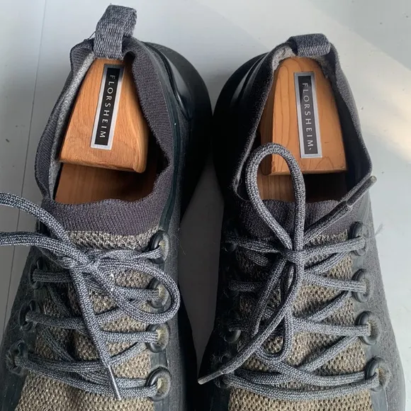 519 Allbirds‎ Men's Trail Runners SWT Size 12.5