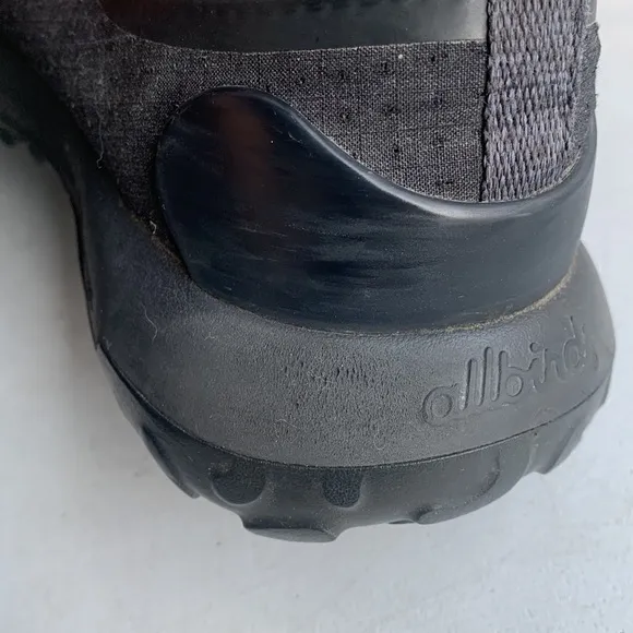 519 Allbirds‎ Men's Trail Runners SWT Size 12.5