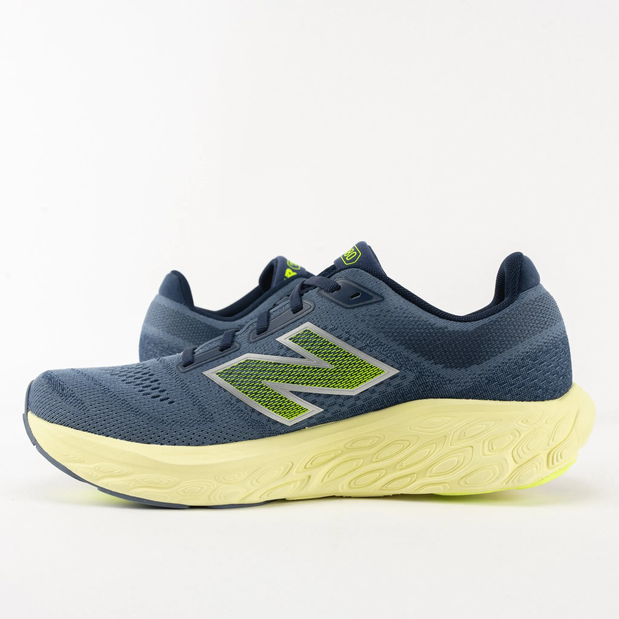 880 V14 - ARCTIC GRAY - MESH