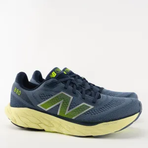 880 V14 - ARCTIC GRAY - MESH