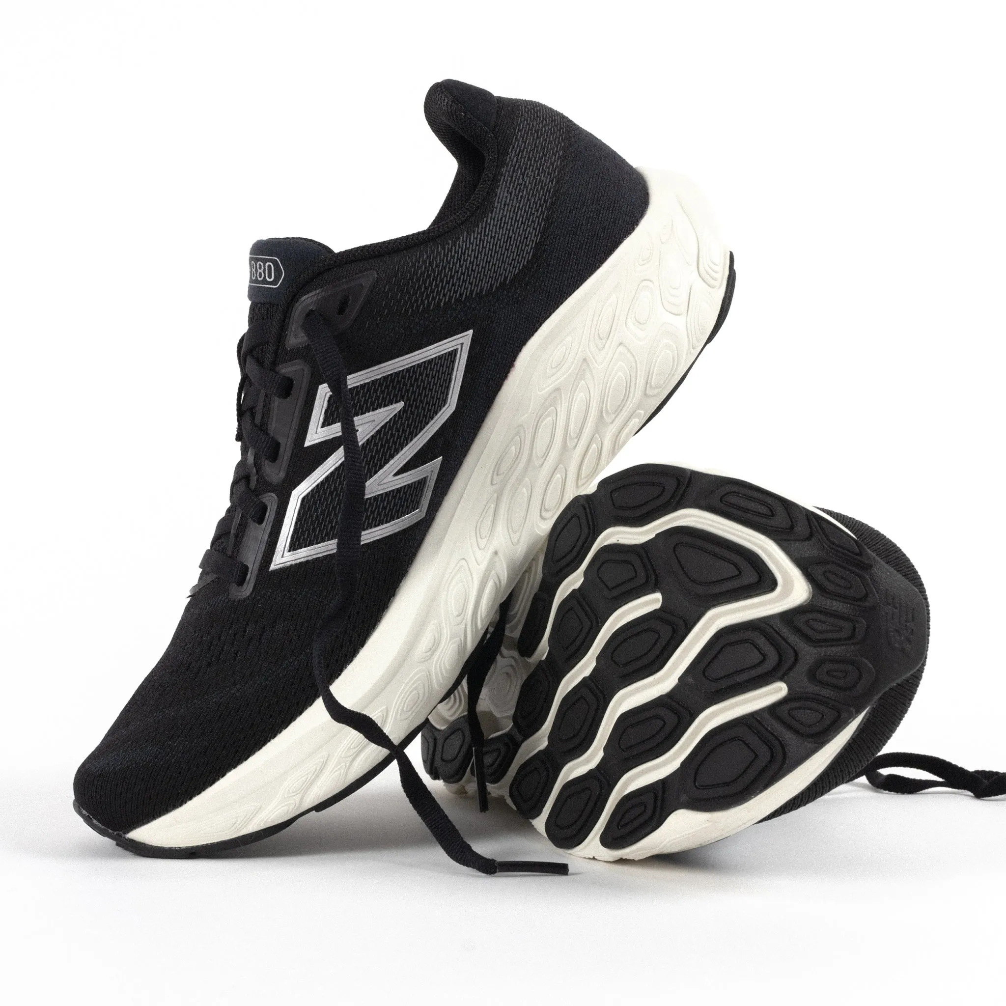 880 V14 - BLACK - MESH