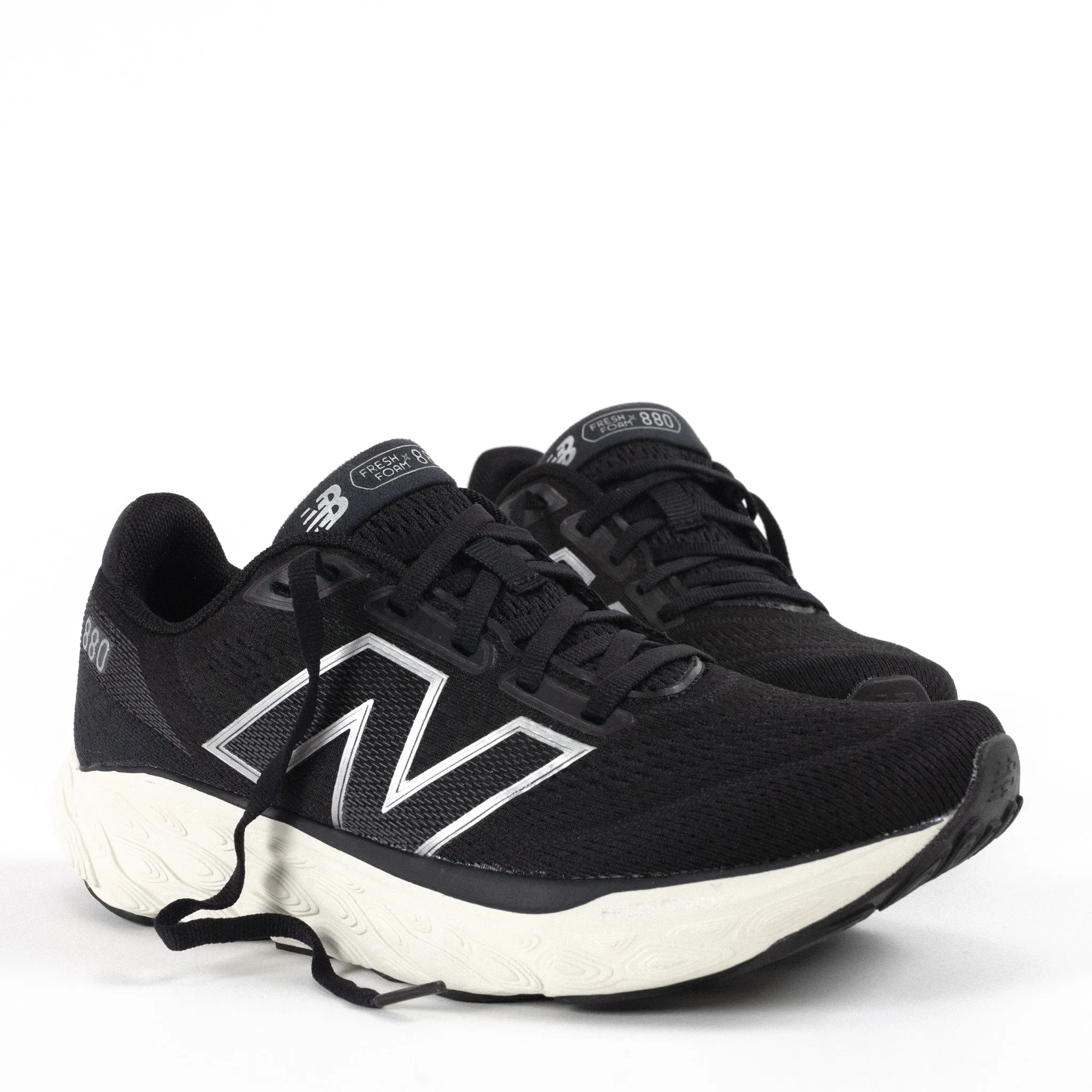 880 V14 - BLACK - MESH