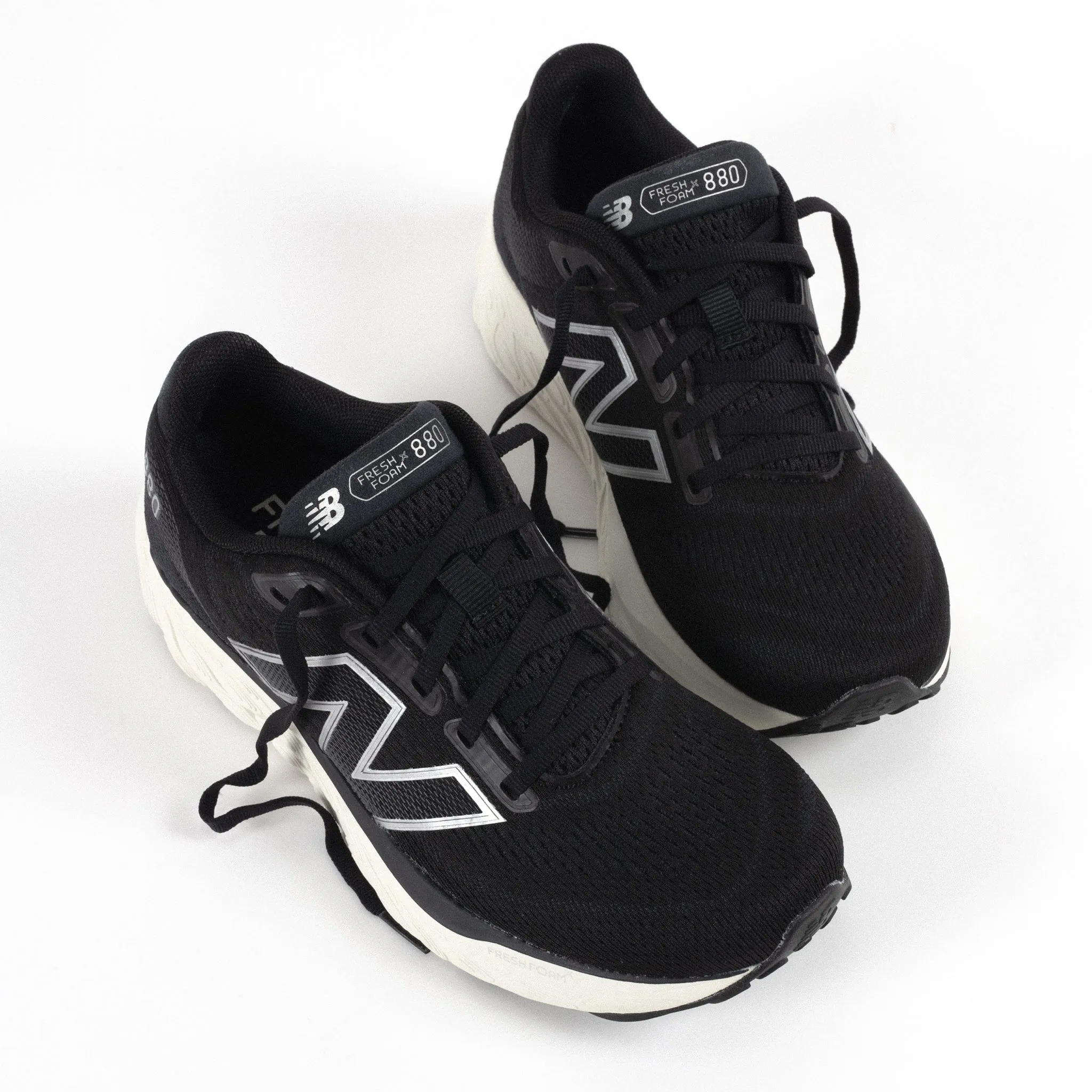 880 V14 - BLACK - MESH
