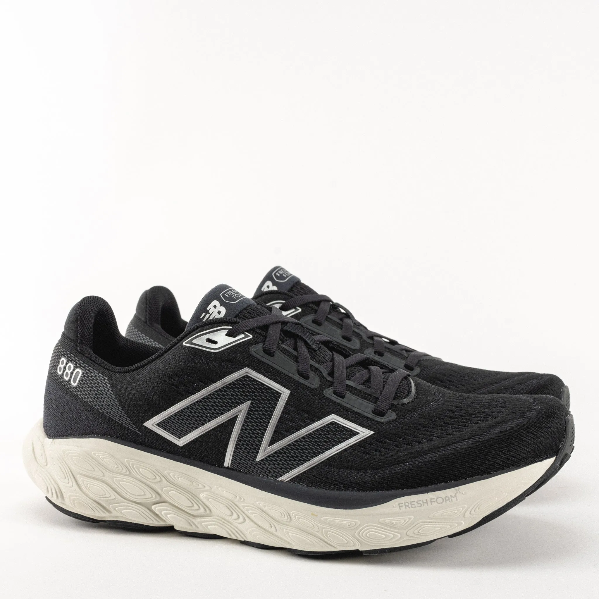 880 V14 - BLACK - MESH