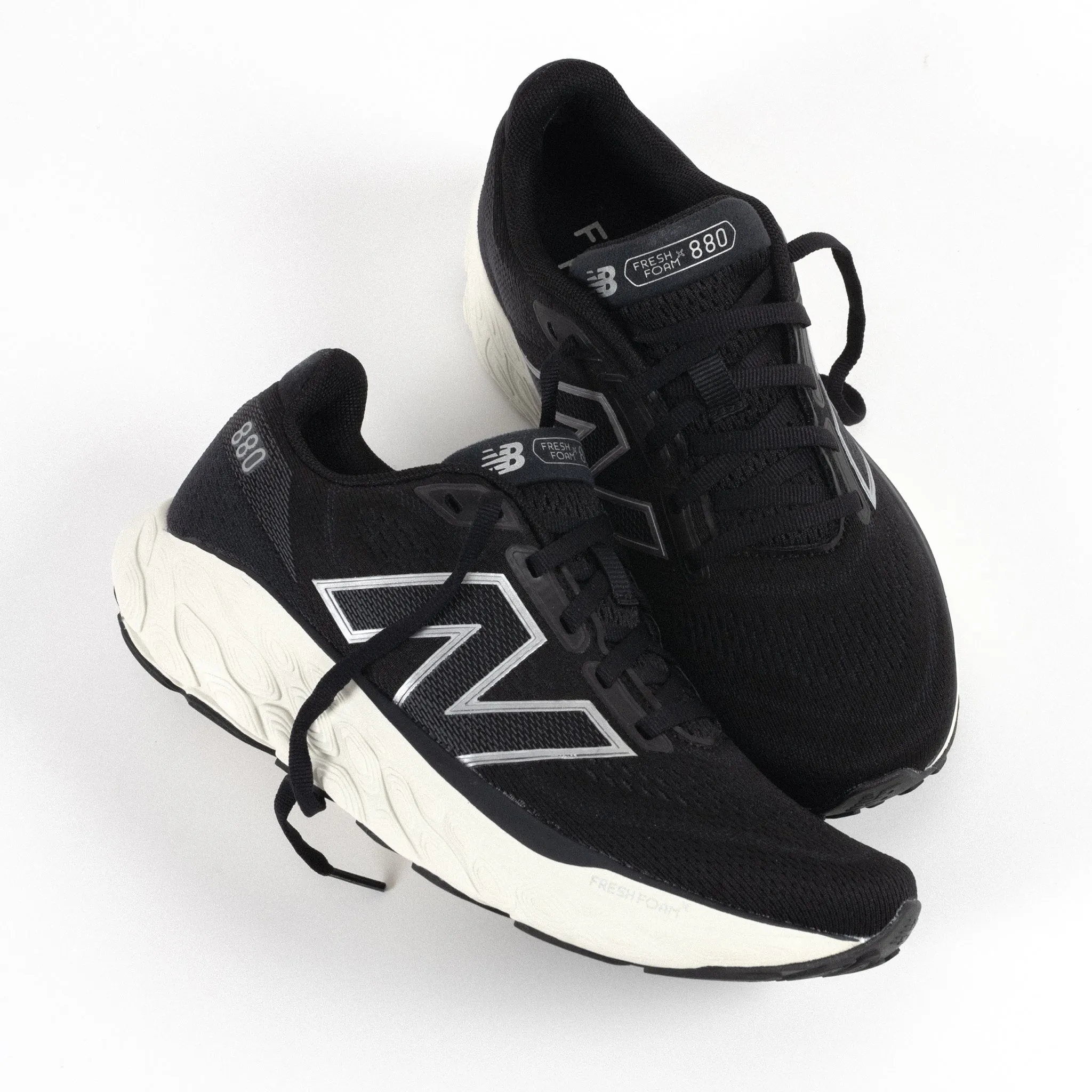 880 V14 - BLACK - MESH