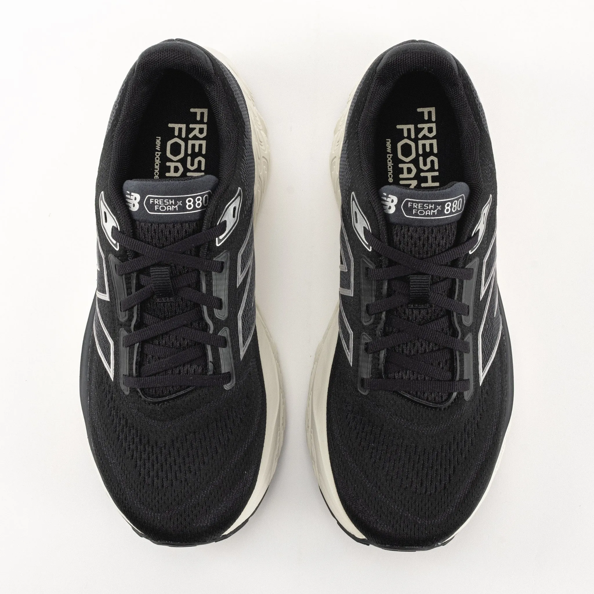 880 V14 - BLACK - MESH