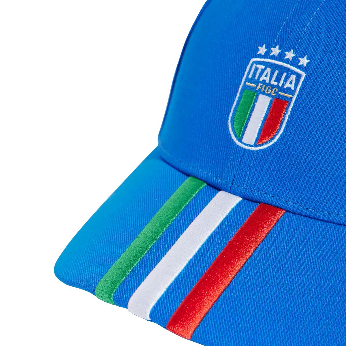 ADIDAS FIGC CAP
