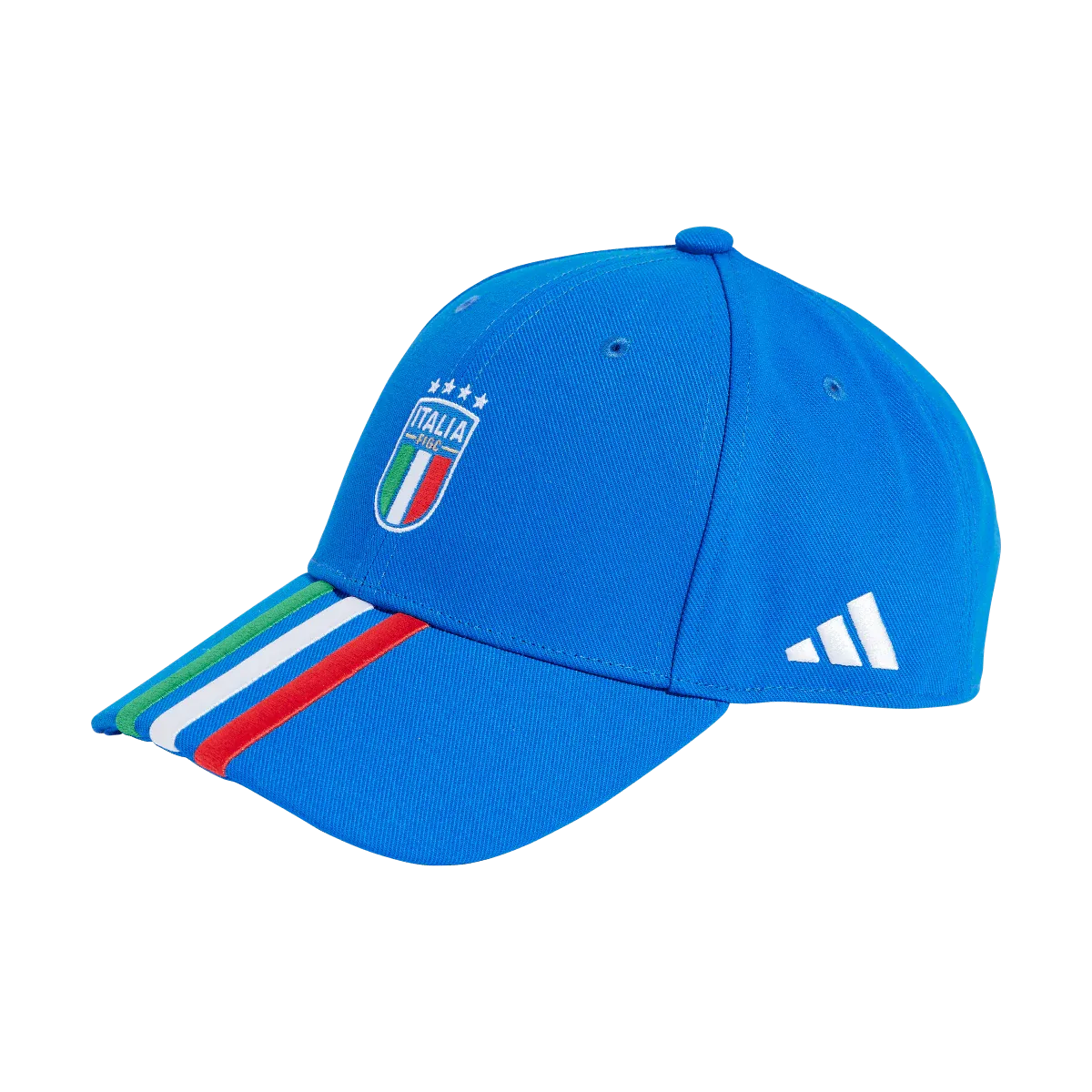 ADIDAS FIGC CAP