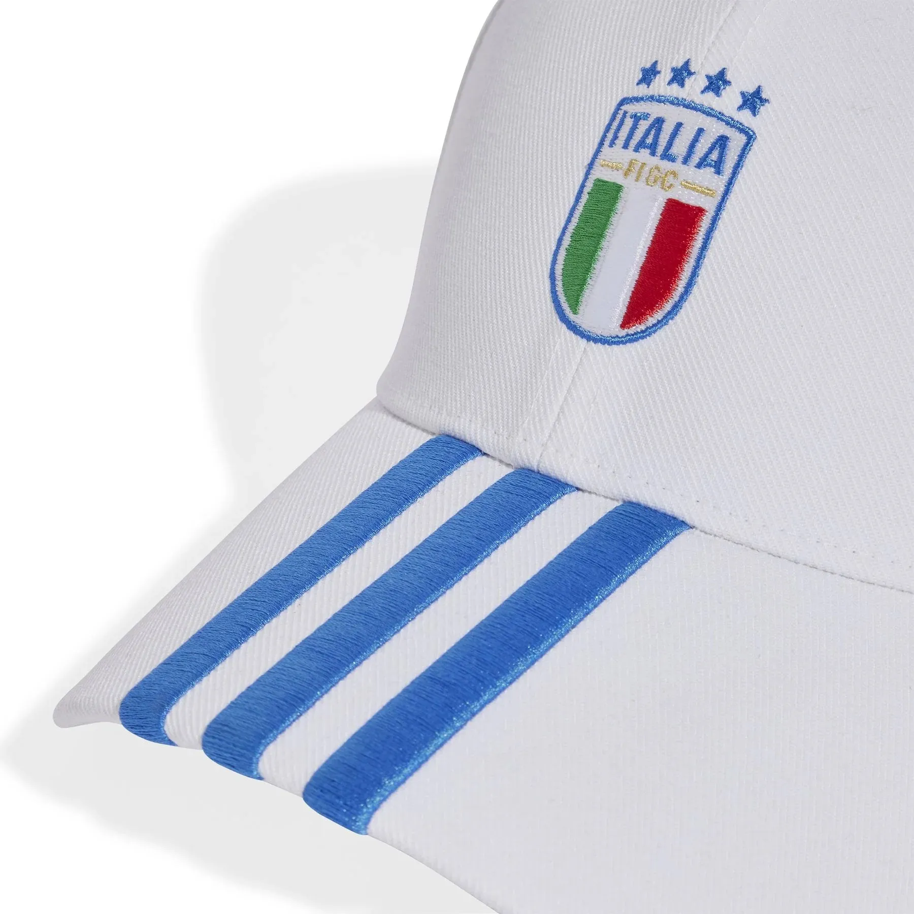 ADIDAS FIGC CAP