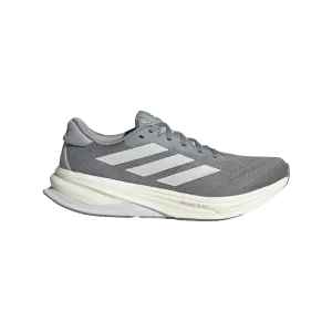 Adidas Supernova Solution 2 (Mens) - Halo Silver/Zero Metalic/Grey
