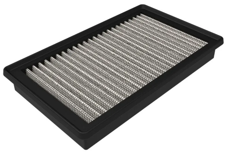 aFe MagnumFLOW OE Replacement Air Filter w/Pro DRY S Media 20  Jeep Wrangler JL (V6-3.0L)