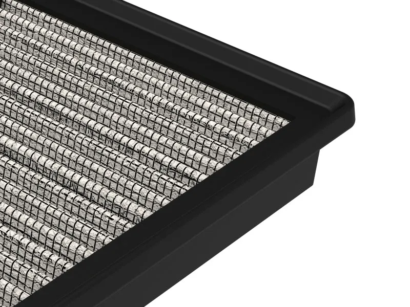 aFe MagnumFLOW OE Replacement Air Filter w/Pro DRY S Media 20  Jeep Wrangler JL (V6-3.0L)