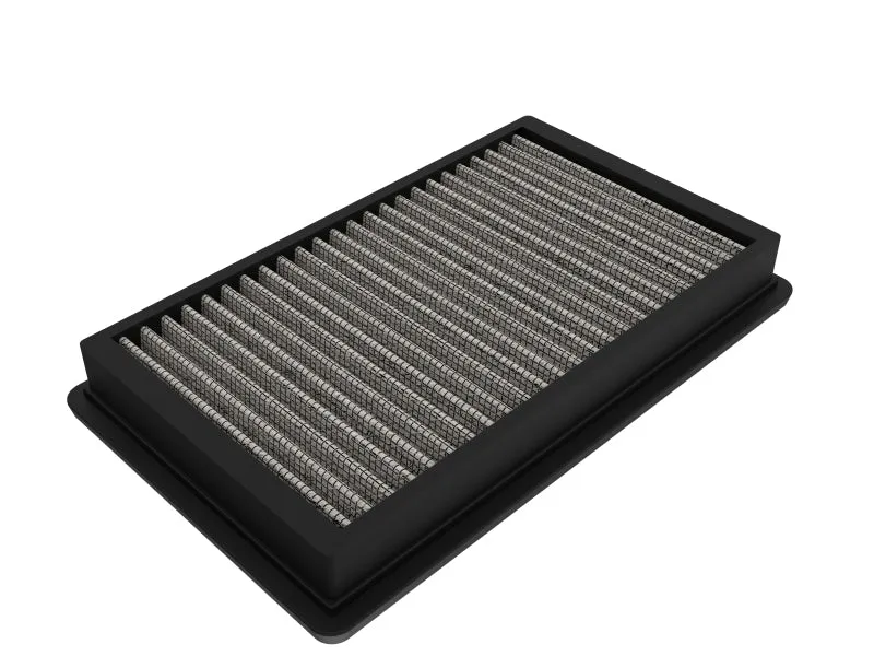aFe MagnumFLOW OE Replacement Air Filter w/Pro DRY S Media 20  Jeep Wrangler JL (V6-3.0L)