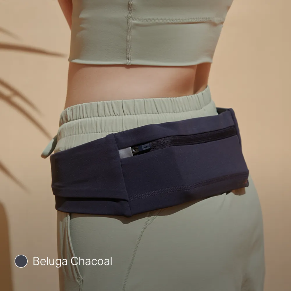 Airfly 2 Way Running Belt