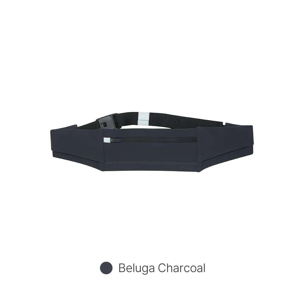 Airfly 2 Way Running Belt
