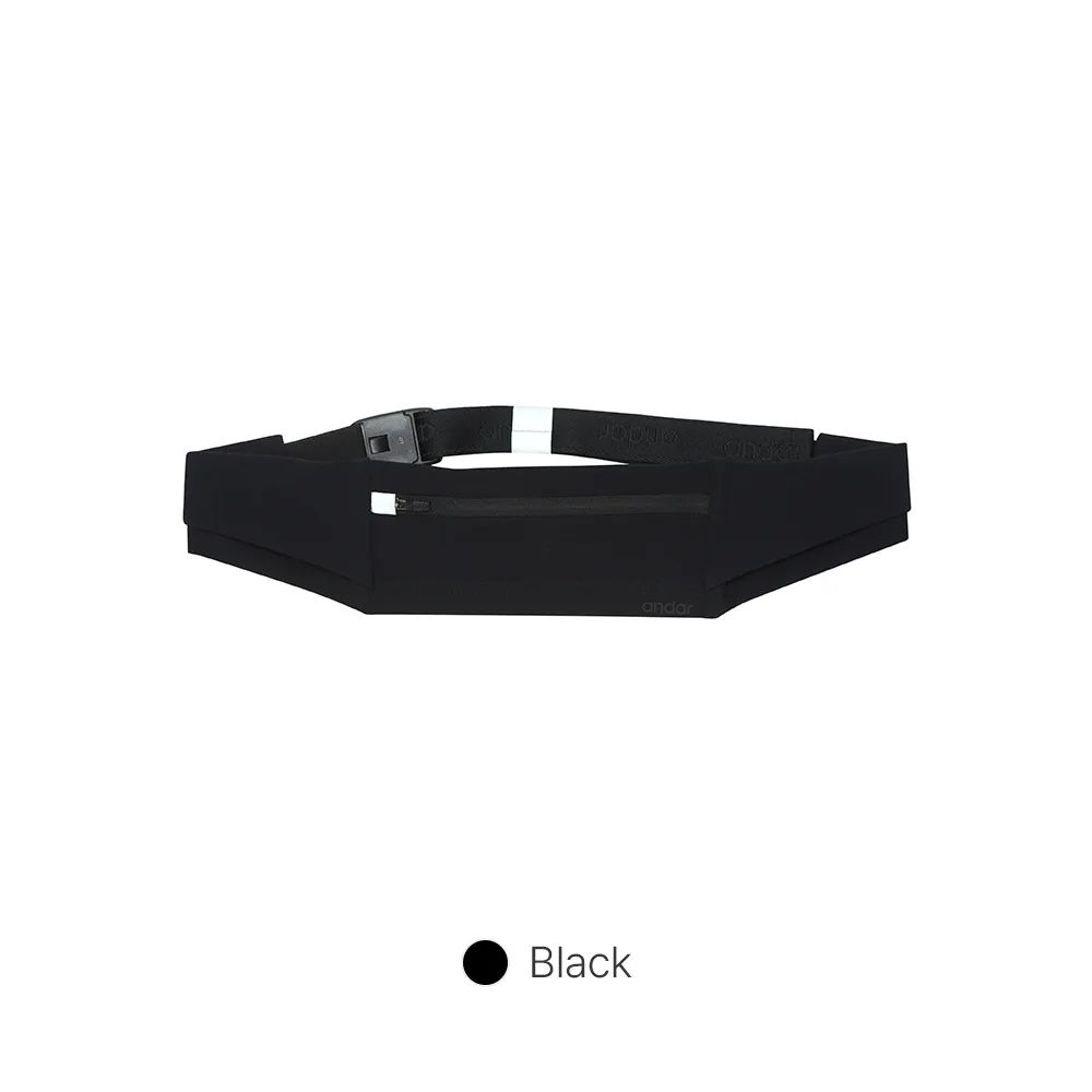 Airfly 2 Way Running Belt