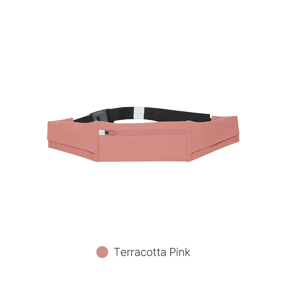Airfly 2 Way Running Belt