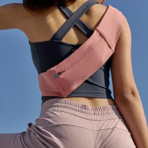 Airfly 2 Way Running Belt