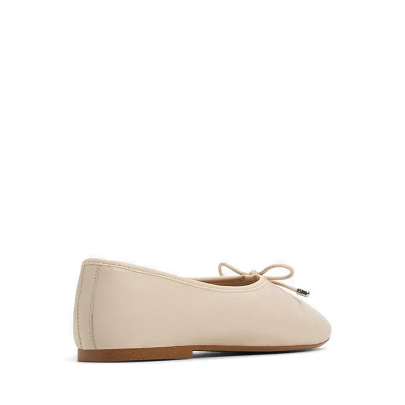 Aldo Joselie Women Ballerinas - Other Beige
