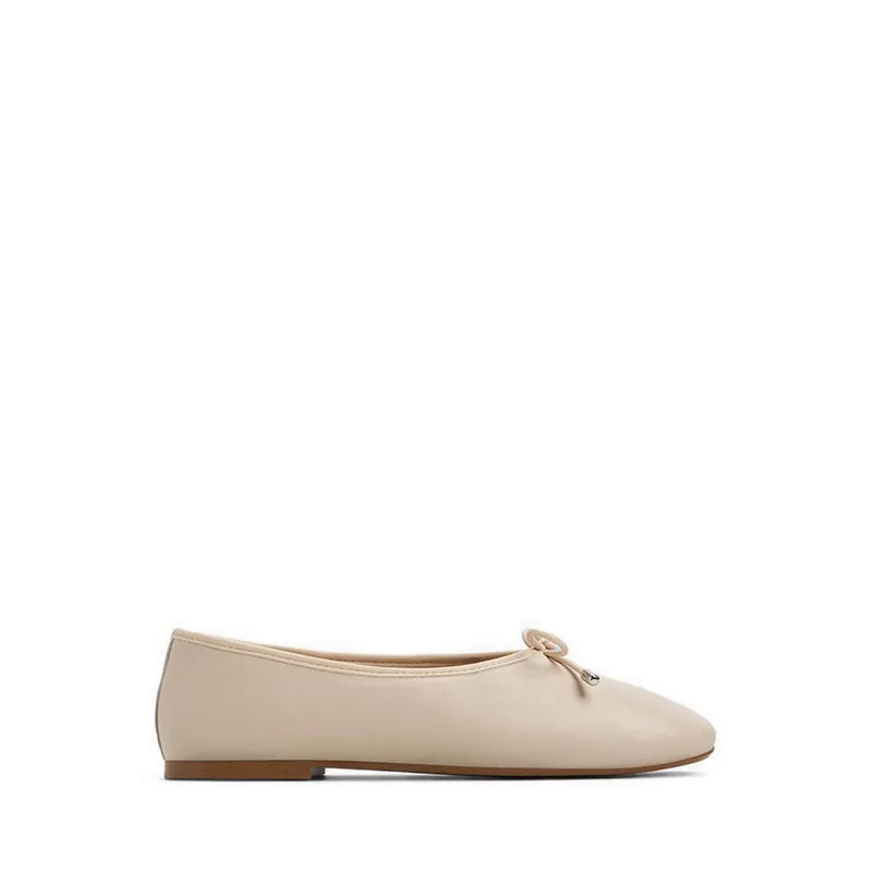 Aldo Joselie Women Ballerinas - Other Beige