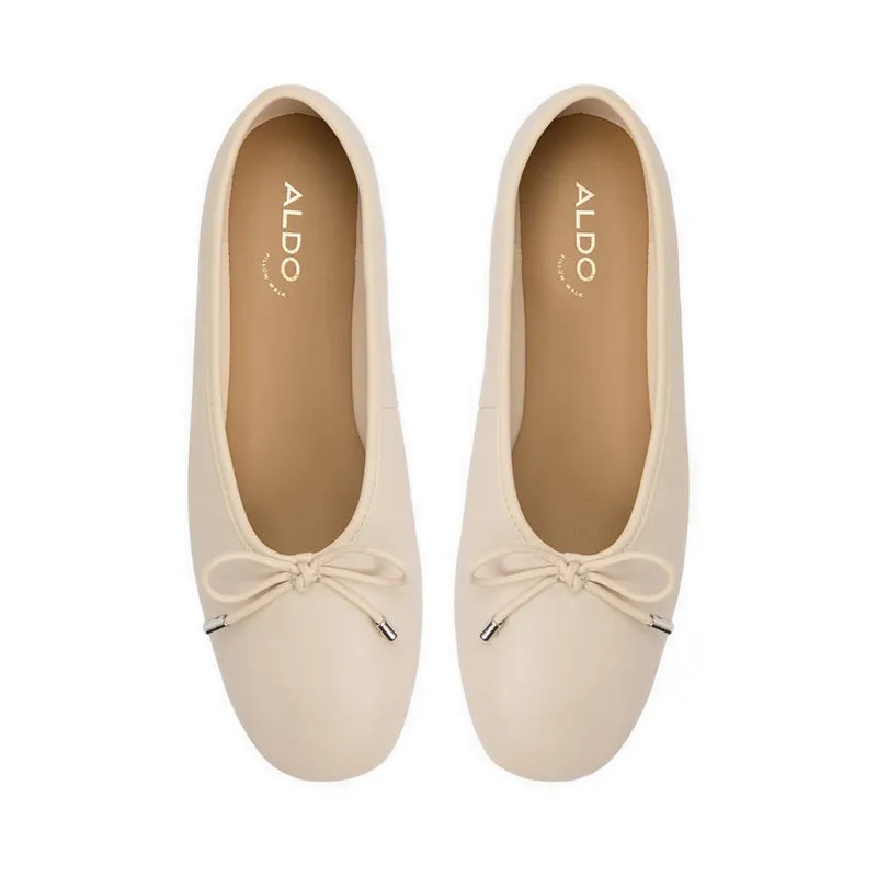 Aldo Joselie Women Ballerinas - Other Beige
