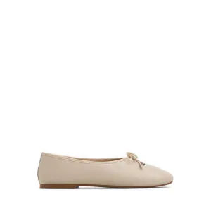 Aldo Joselie Women Ballerinas - Other Beige
